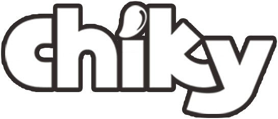 Logo Chiky