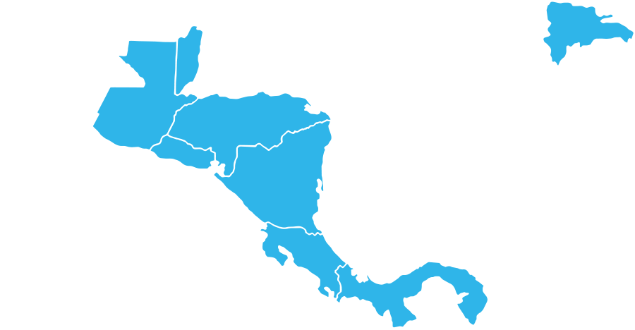 centroamericayrepdom