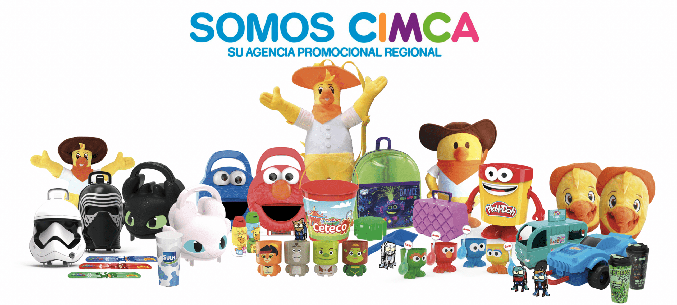 somos cimca